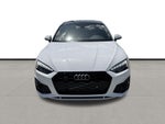 2025 Audi A5 Sportback quattro