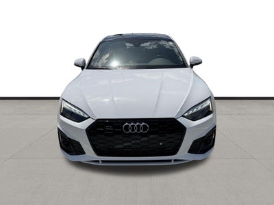 2025 Audi A5 Sportback quattro