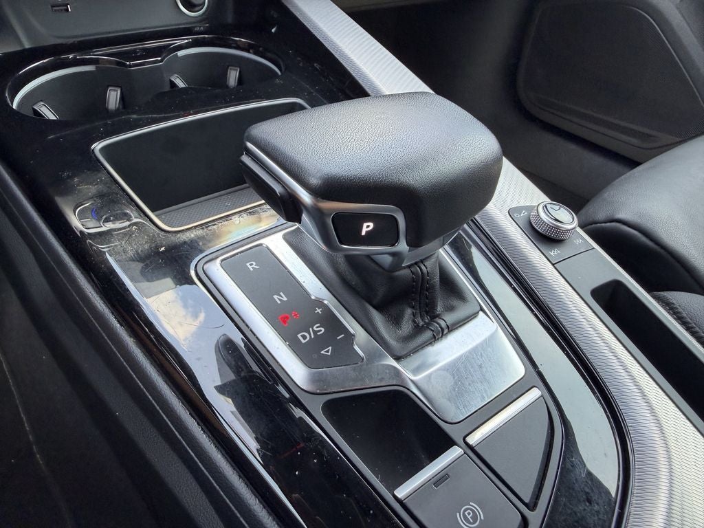 2025 Audi A5 Sportback quattro