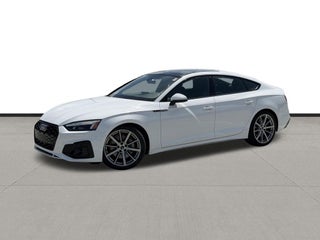 2025 Audi A5 Sportback 45 S line Premium quattro