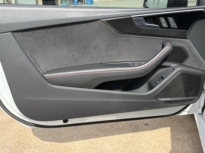 2023 Audi S5 3.0T Prestige quattro