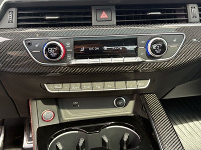 2023 Audi S5 3.0T Prestige quattro