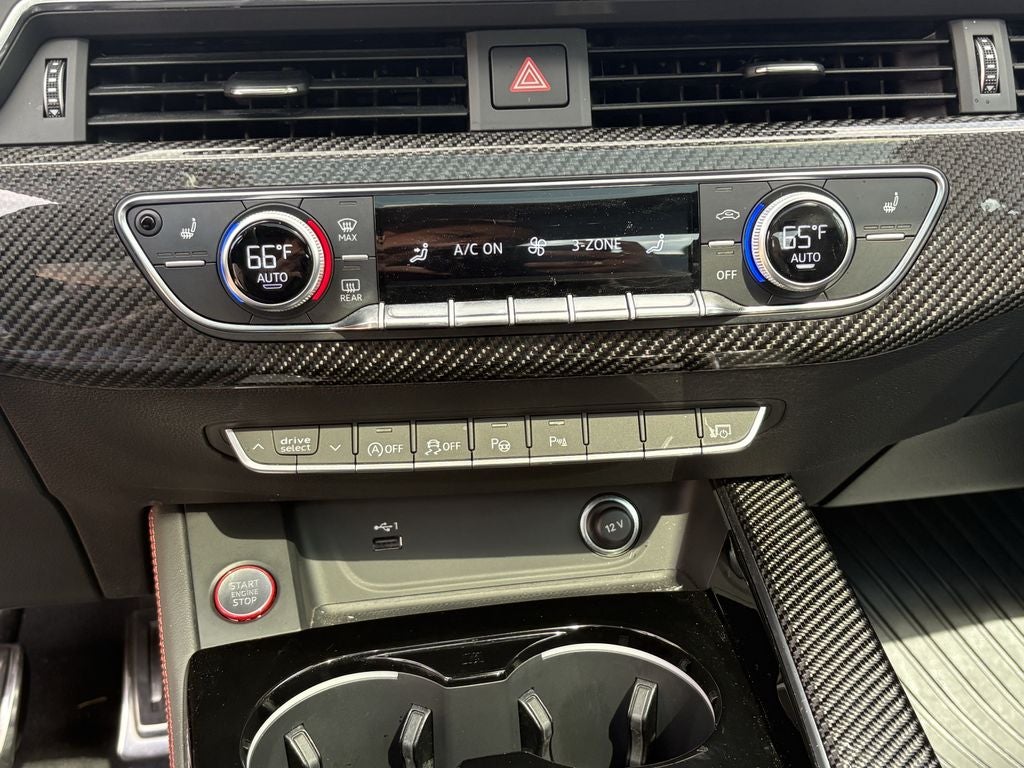 2023 Audi S5 3.0T Prestige quattro