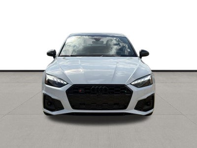2023 Audi S5 3.0T Prestige quattro