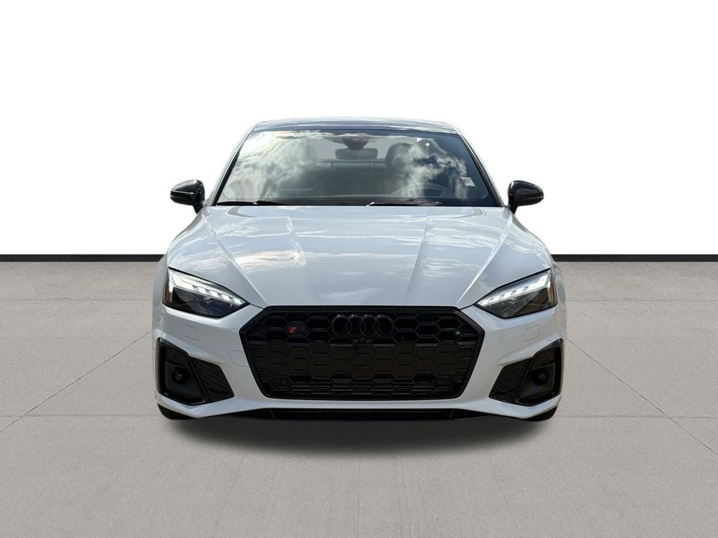 2023 Audi S5 3.0T Prestige quattro