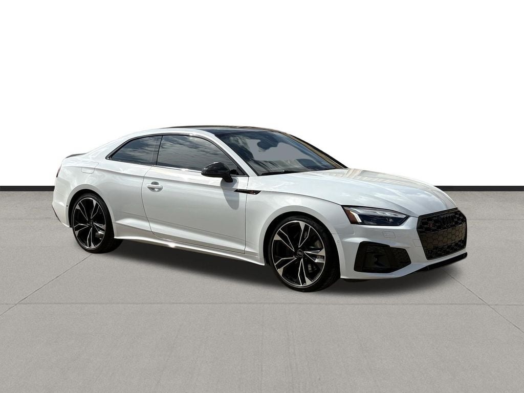 2023 Audi S5 3.0T Prestige quattro