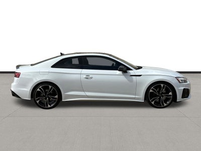 2023 Audi S5 3.0T Prestige quattro