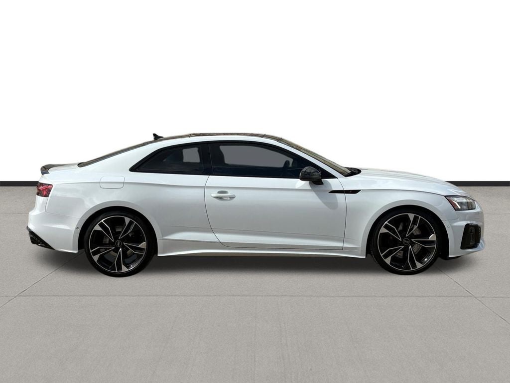 2023 Audi S5 3.0T Prestige quattro