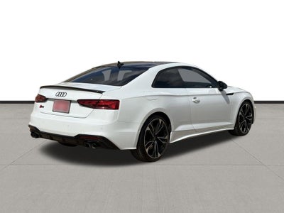 2023 Audi S5 3.0T Prestige quattro