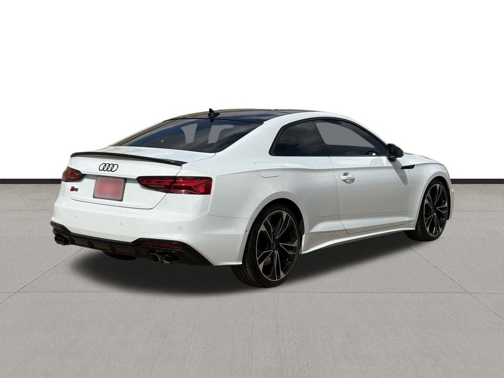 2023 Audi S5 3.0T Prestige quattro