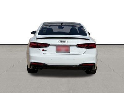 2023 Audi S5 3.0T Prestige quattro