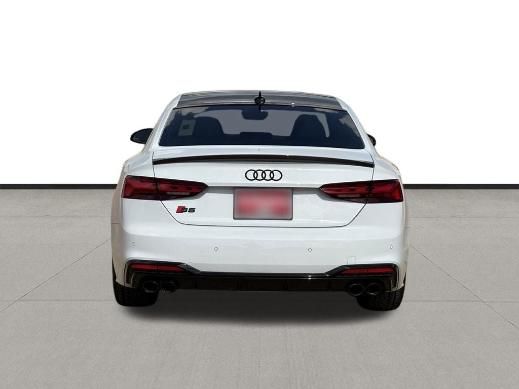 2023 Audi S5 3.0T Prestige quattro