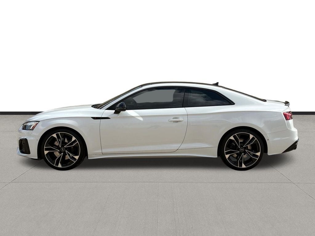 2023 Audi S5 3.0T Prestige quattro