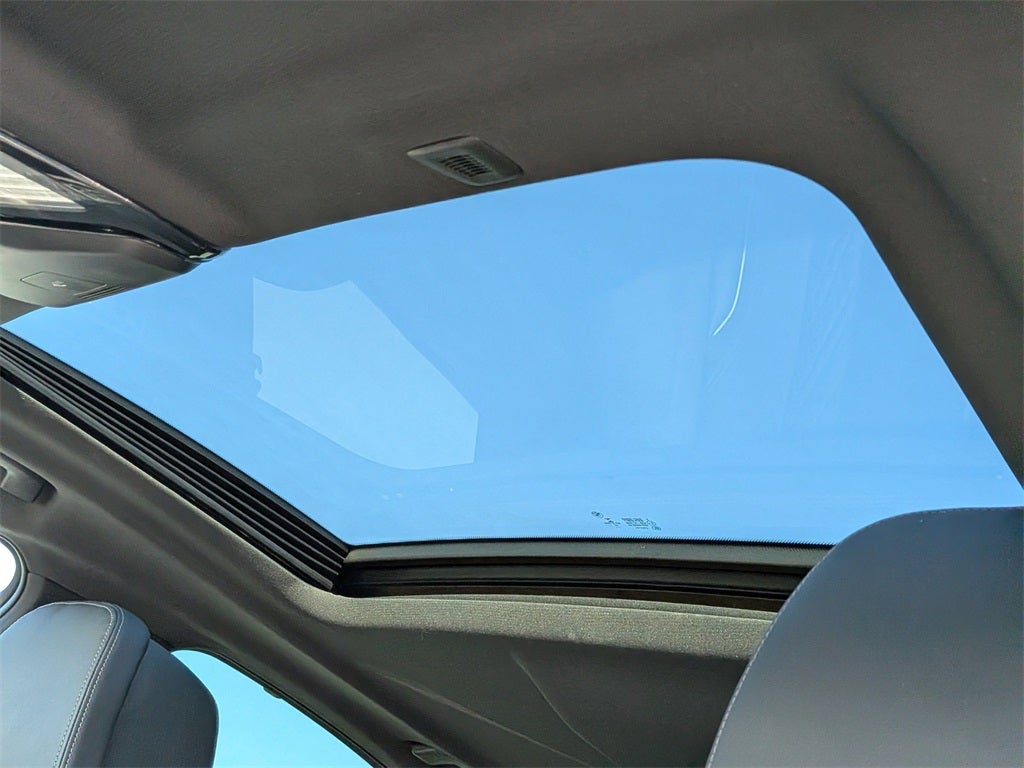 2023 BMW 5 Series M550i xDrive