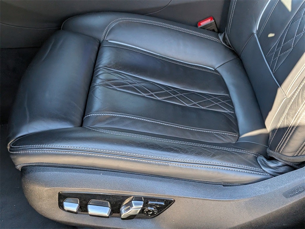 2023 BMW 5 Series M550i xDrive