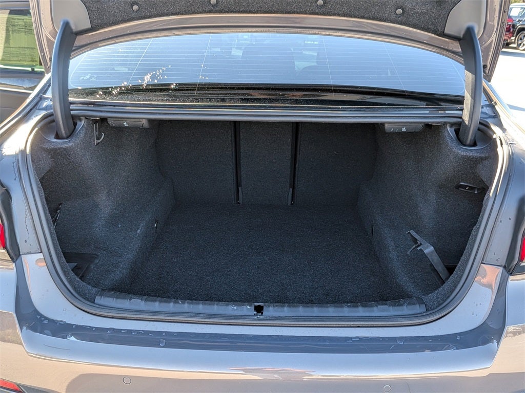 2023 BMW 5 Series M550i xDrive