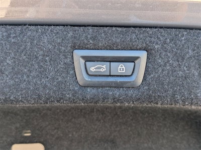 2023 BMW 5 Series M550i xDrive