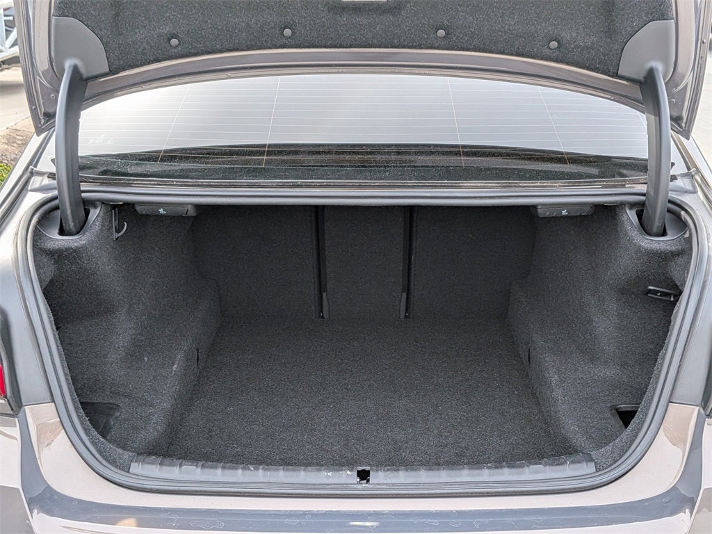 2023 BMW 5 Series M550i xDrive