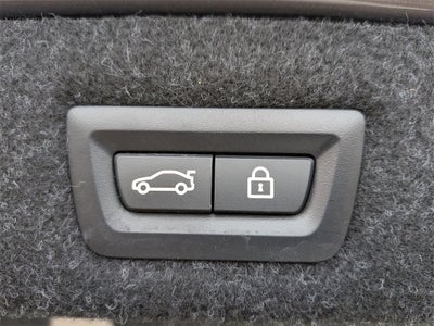 2023 BMW 5 Series M550i xDrive