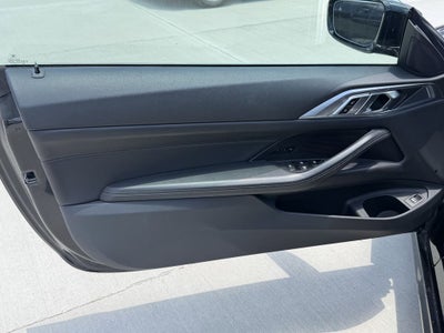 2024 BMW 4 Series 430i