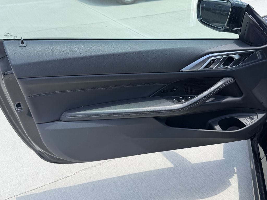 2024 BMW 4 Series 430i
