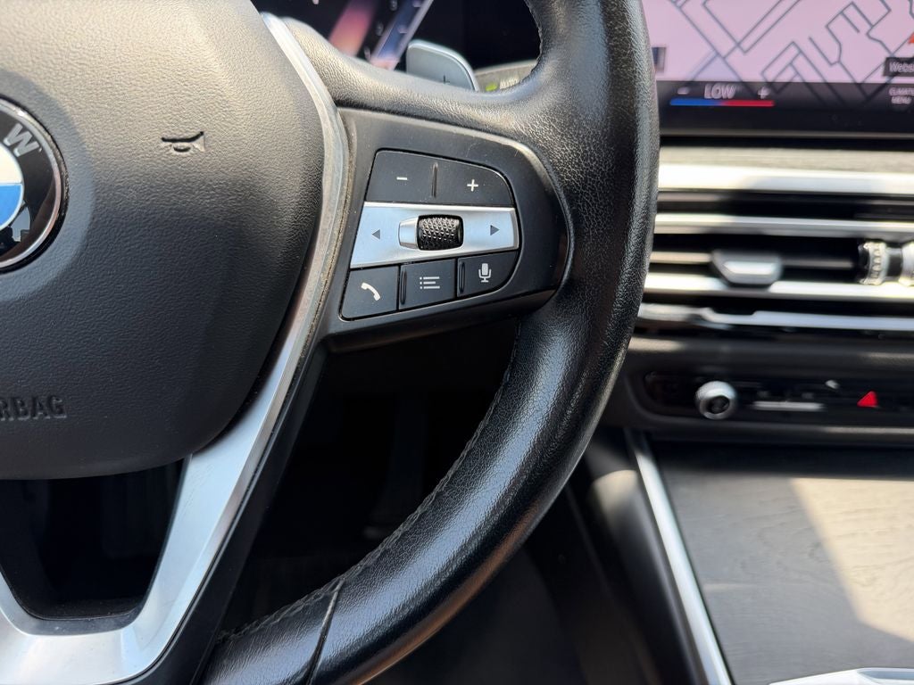 2024 BMW 4 Series 430i