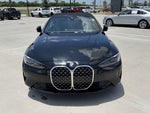 2024 BMW 4 Series 430i
