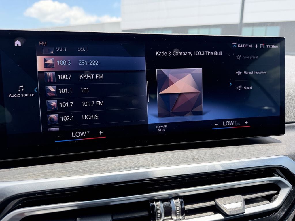 2024 BMW 4 Series 430i