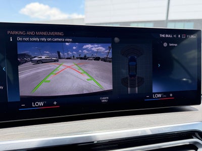 2024 BMW 4 Series 430i