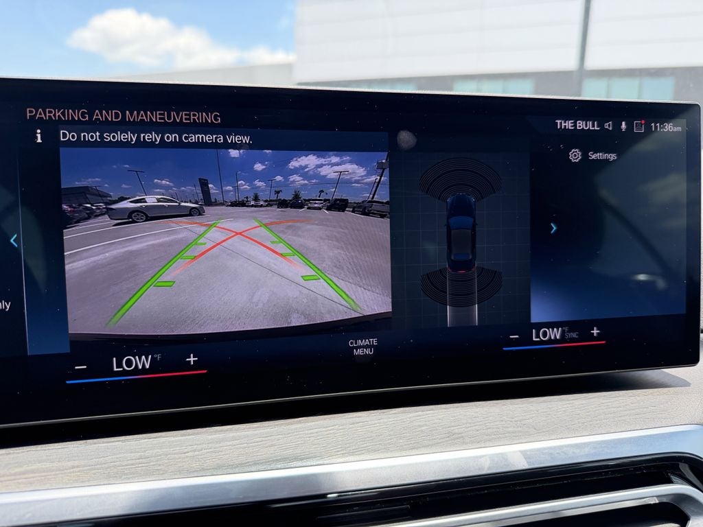 2024 BMW 4 Series 430i