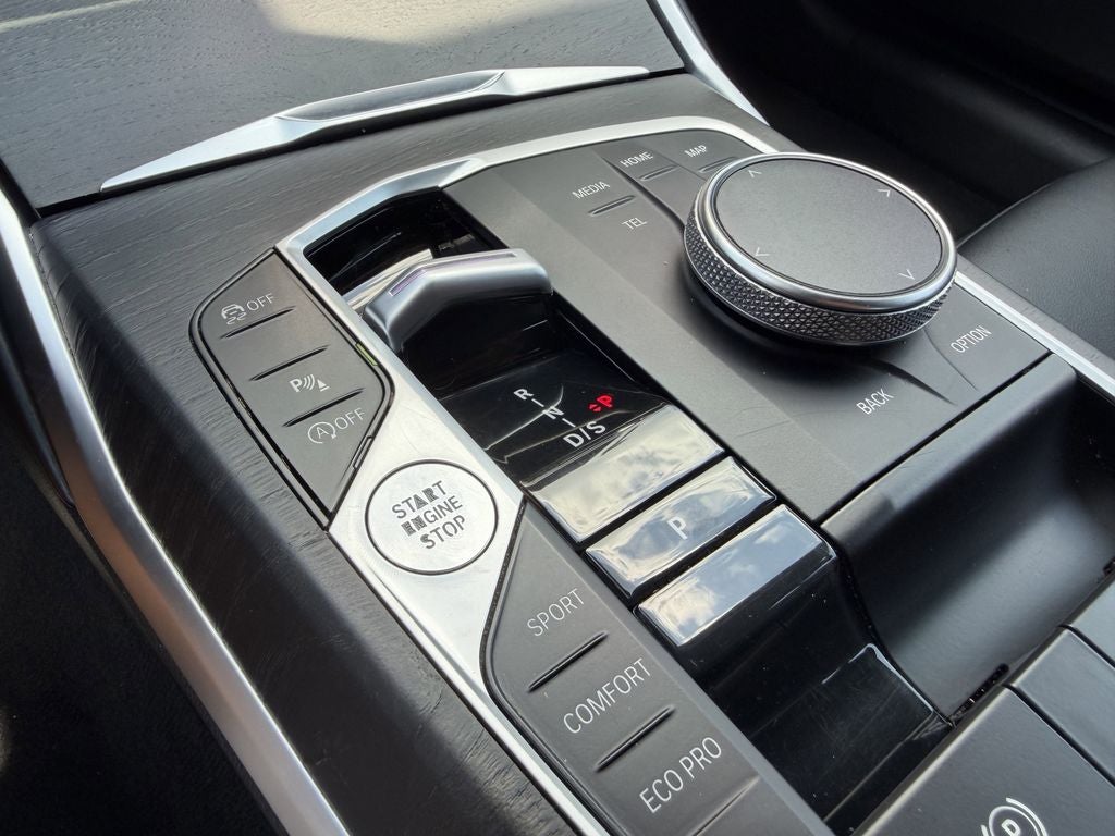 2024 BMW 4 Series 430i