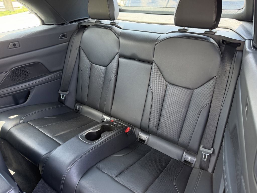 2024 BMW 4 Series 430i