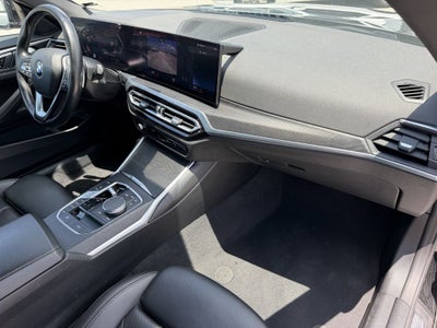 2024 BMW 4 Series 430i