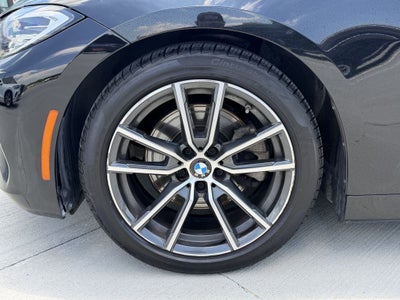2024 BMW 4 Series 430i