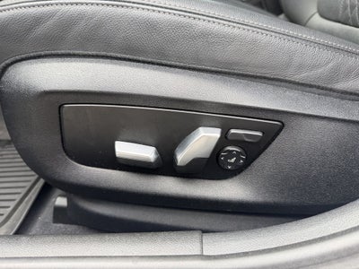 2021 BMW 5 Series 540i