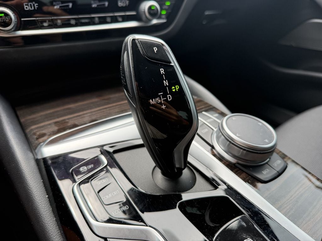2021 BMW 5 Series 540i