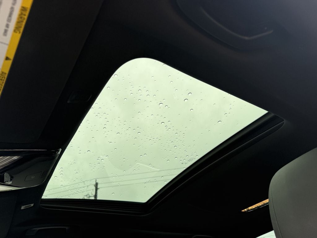 2021 BMW 5 Series 540i