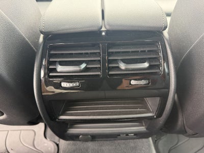 2021 BMW 5 Series 540i