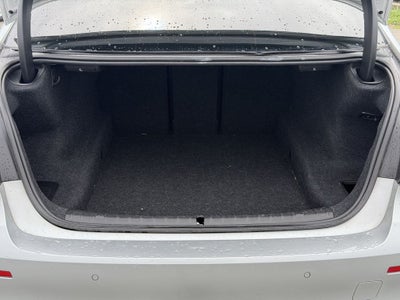 2021 BMW 5 Series 540i