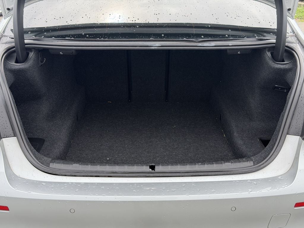 2021 BMW 5 Series 540i