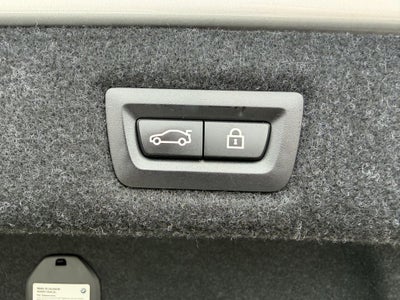 2021 BMW 5 Series 540i