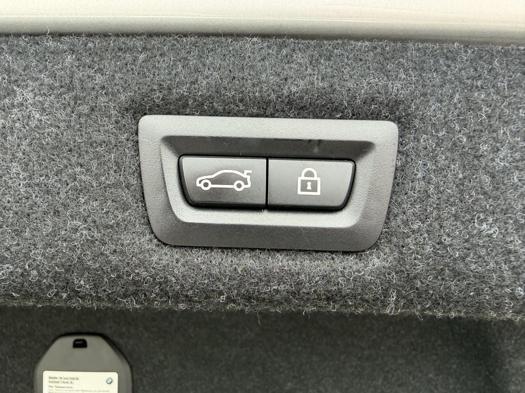 2021 BMW 5 Series 540i