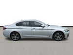 2021 BMW 5 Series 540i