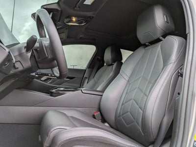 2024 BMW 5 Series 530i xDrive