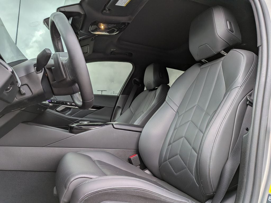 2024 BMW 5 Series 530i xDrive