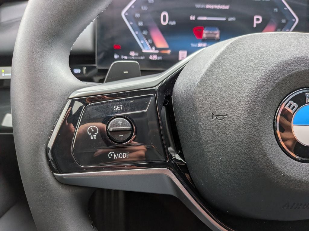 2024 BMW 5 Series 530i xDrive
