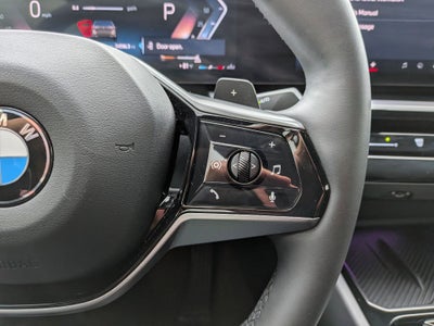 2024 BMW 5 Series 530i xDrive