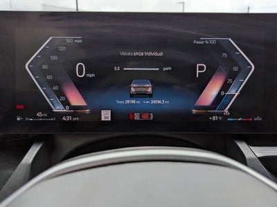 2024 BMW 5 Series 530i xDrive