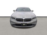 2024 BMW 5 Series 530i xDrive