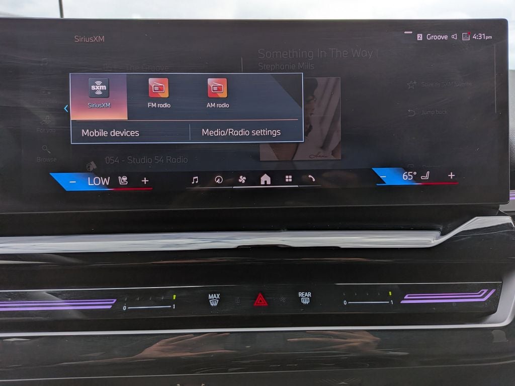 2024 BMW 5 Series 530i xDrive